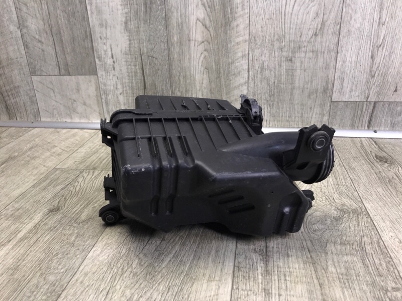 Корпус воздушного фильтра ACCENT RB 10- 2014 1.6 G4FD