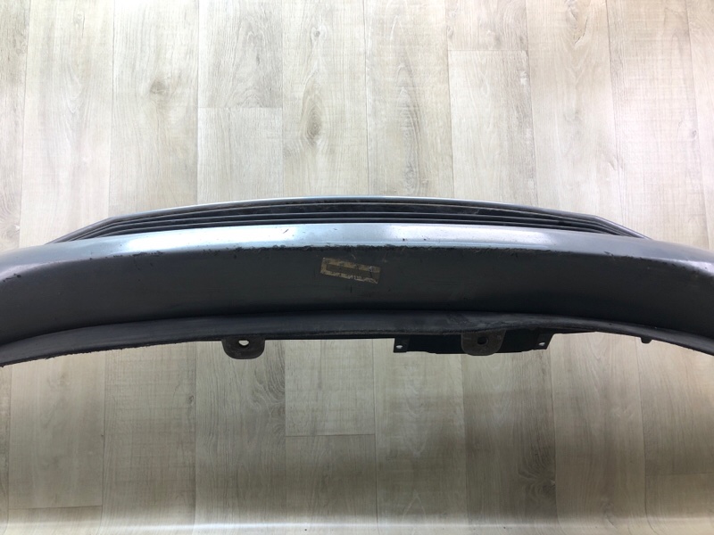 Бампер передний ELANTRA MD 10-15 2014 1.8 G4NB