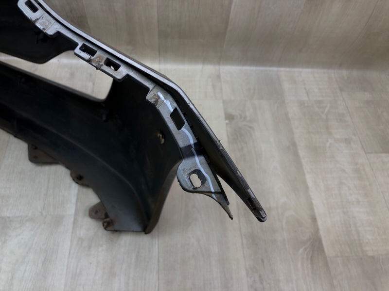 Бампер передний ELANTRA MD 10-15 2014 1.8 G4NB