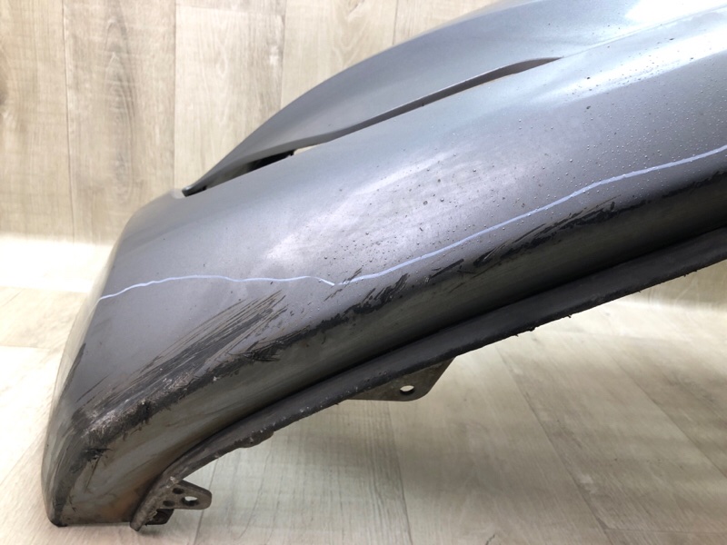 Бампер передний ELANTRA MD 10-15 2014 1.8 G4NB