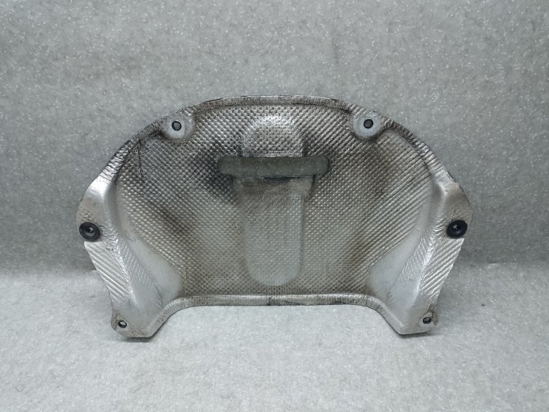 Защита двигателя задняя TUCSON TL 15-20 2015 G4FJ 1.6