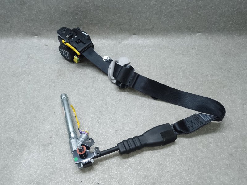 Ремень безопасности передний правый TUCSON TL 15-20 2015 G4FJ 1.6 Ремень безопасности передний правый TUCSON TL 15-20 2015 G4FJ 1.6