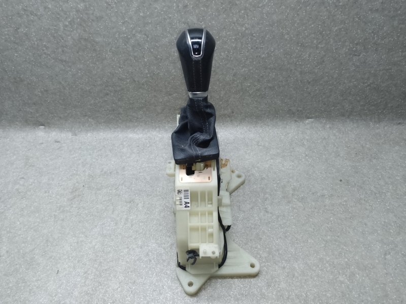 Кулиса АКПП TUCSON TL 15-20 2015 G4FJ 1.6