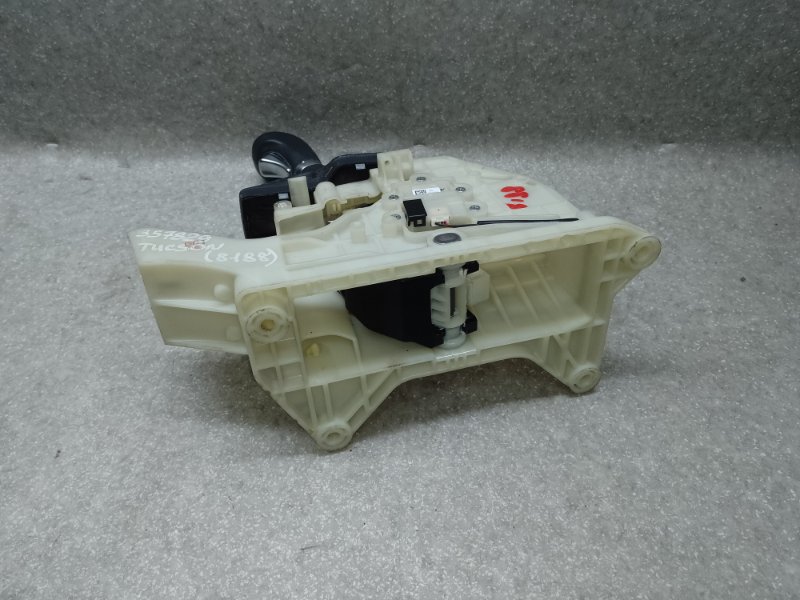 Кулиса АКПП TUCSON TL 15-20 2015 G4FJ 1.6