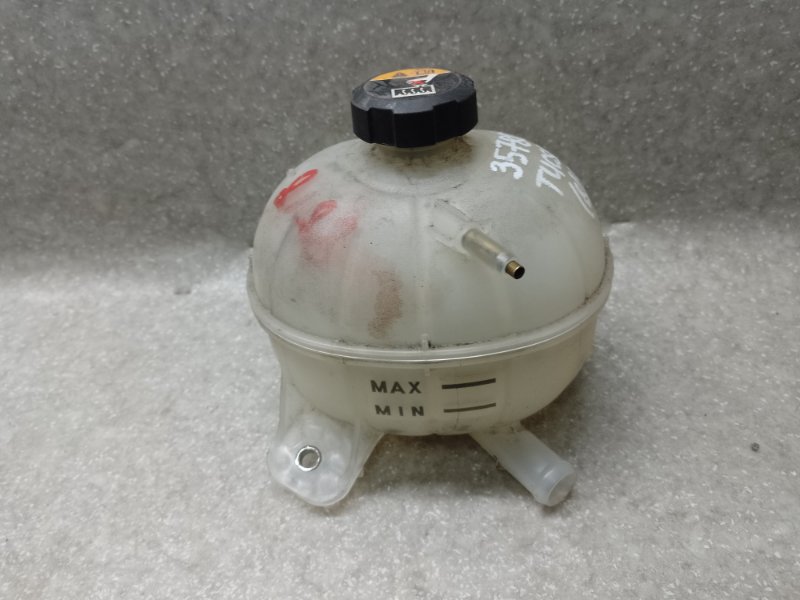 Бачок расширительный TUCSON TL 15-20 2015 G4FJ 1.6