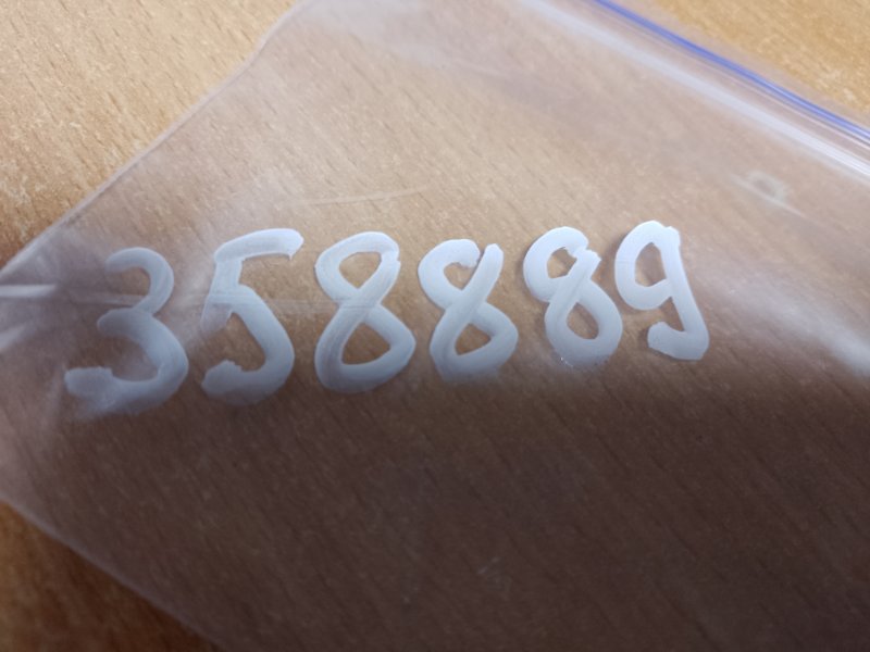 Клапан давления топлива QX56 / TITAN / ARMADA 04-16