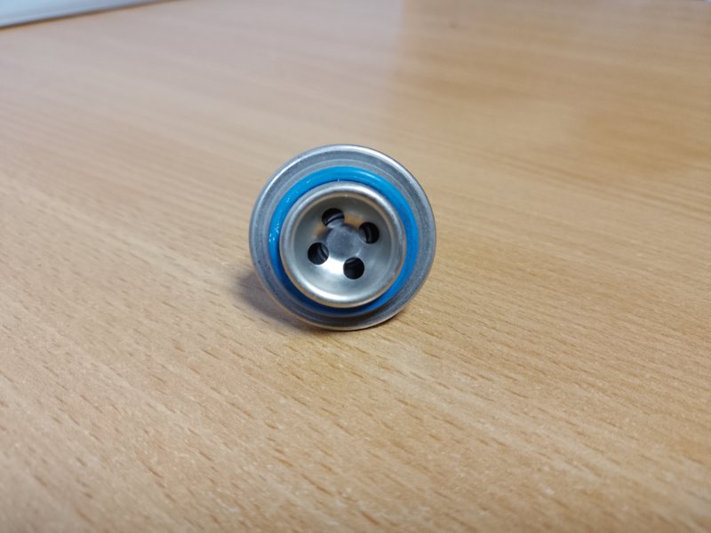 Клапан давления топлива INFINITI QX56 / TITAN / ARMADA 04-16