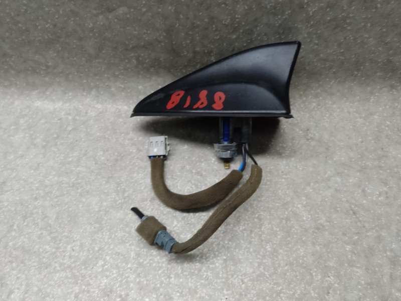 Антенна TUCSON TL 15-20 2015 G4FJ 1.6