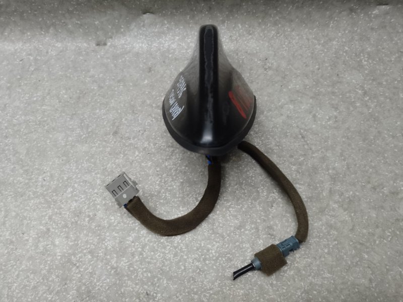 Антенна HYUNDAI TUCSON TL 15-20 G4FJ 1.6