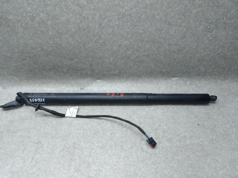 Привод открывания крышки багажника левый HYUNDAI TUCSON TL 15-20 2015 G4FJ 1.6 81770-D3100 Б/У