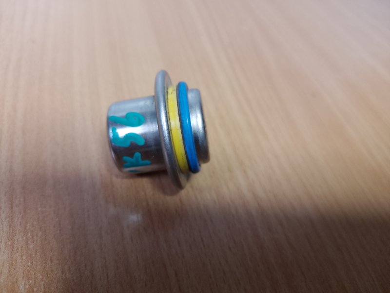 Клапан давления топлива INFINITI QX56 / TITAN / ARMADA 04-16 Клапан давления топлива INFINITI QX56 / TITAN / ARMADA 04-16