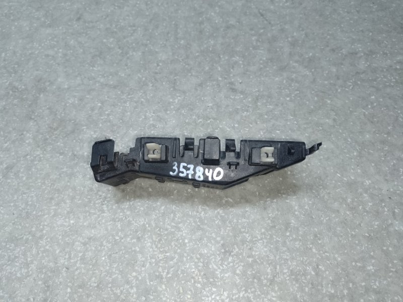 Кронштейн переднего бампера (на крыле) левый TUCSON TL 15-20 2015 G4FJ 1.6