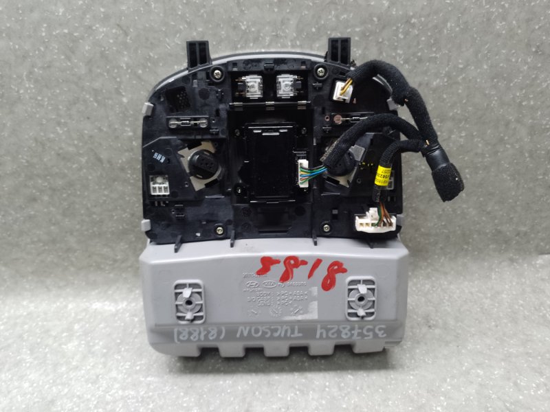 Плафон салона передний HYUNDAI TUCSON TL 15-20 G4FJ 1.6