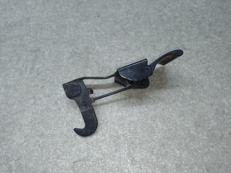 Крюк замка капота TUCSON TL 15-20 2015 G4FJ 1.6