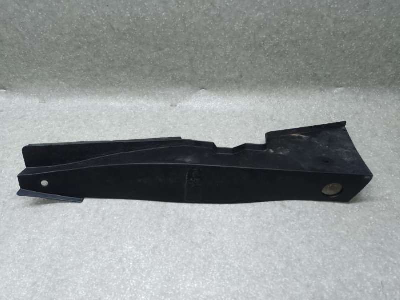 Накладка крыла переднего внутренняя правая HYUNDAI TUCSON TL 15-20 2015 G4FJ 1.6 84169-D3000 Б/У