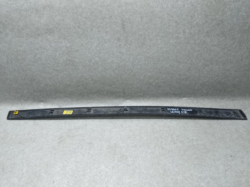 Накладка двери передняя правая TUCSON TL 15-20 2015 G4FJ 1.6