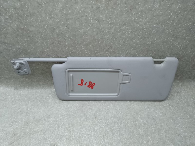 Козырек солнцезащитный левый HYUNDAI TUCSON TL 15-20 G4FJ 1.6