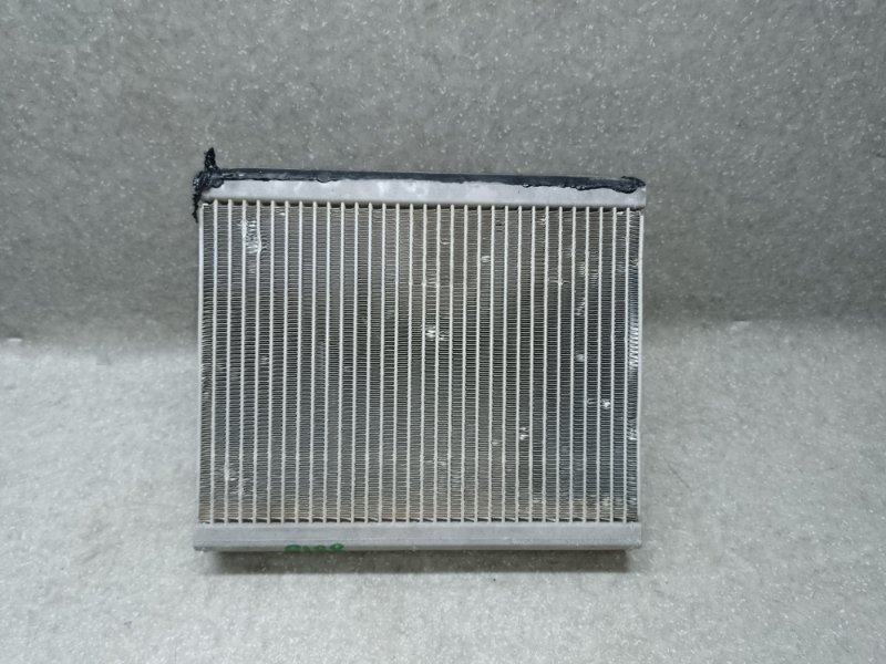 Испаритель кондиционера TUCSON TL 15-20 2015 G4FJ 1.6