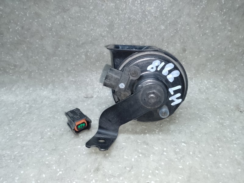 Сигнал TUCSON TL 15-20 2015 G4FJ 1.6