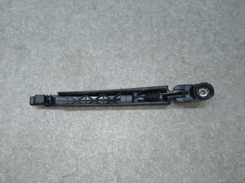 Поводок стеклоочистителя задний HYUNDAI TUCSON TL 15-20 G4FJ 1.6