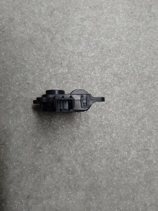 Моторчик заслонки печки HYUNDAI TUCSON TL 15-20 G4FJ 1.6