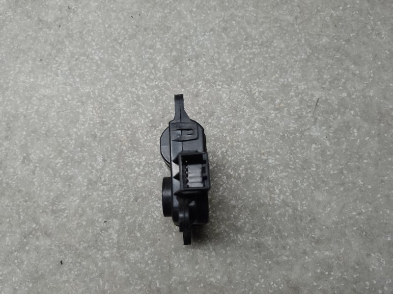 Моторчик заслонки печки HYUNDAI TUCSON TL 15-20 G4FJ 1.6