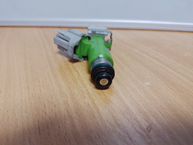 Форсунка топливная INFINITI G25/G35/G37/Q40 06-14 Седан 3.5 VQ35HR