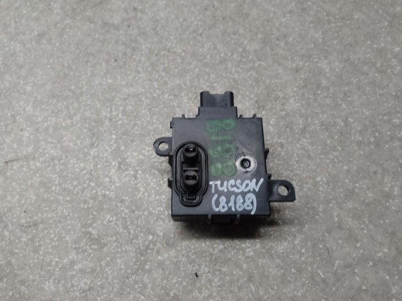 Ионизатор TUCSON TL 15-20 2015 G4FJ 1.6