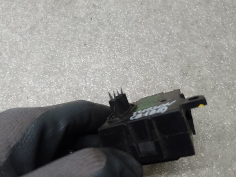 Ионизатор HYUNDAI TUCSON TL 15-20 G4FJ 1.6