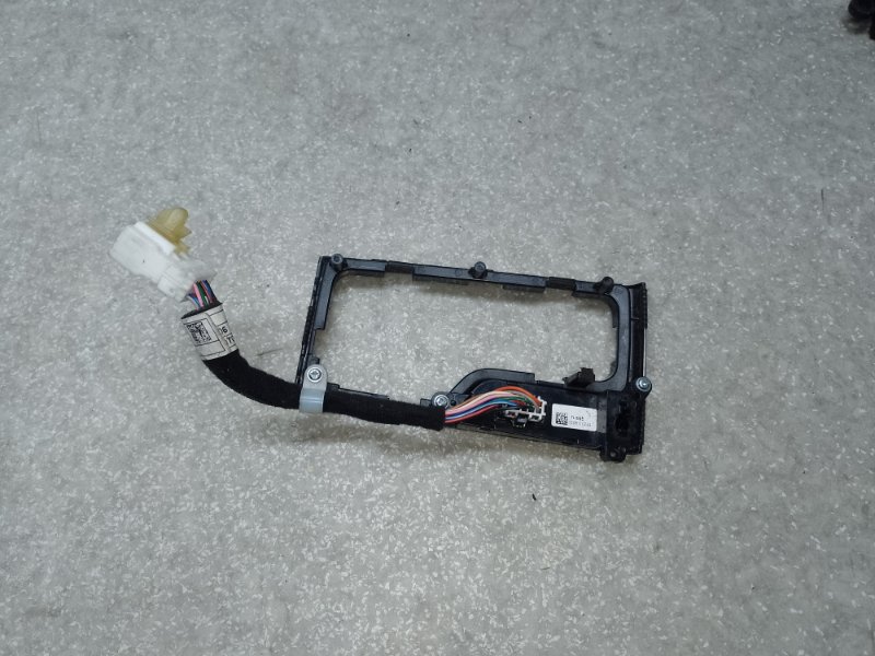 Индикатор выбора скоростей TUCSON TL 15-20 2015 G4FJ 1.6 Индикатор выбора скоростей TUCSON TL 15-20 2015 G4FJ 1.6