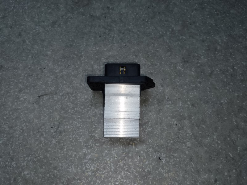 Резистор печки TUCSON TL 15-20 2015 G4FJ 1.6