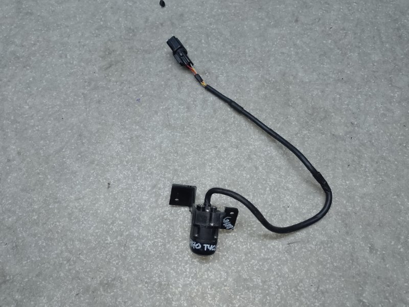 Камера заднего вида HYUNDAI TUCSON TL 15-20 2015 G4FJ 1.6 95760-D3000 Б/У