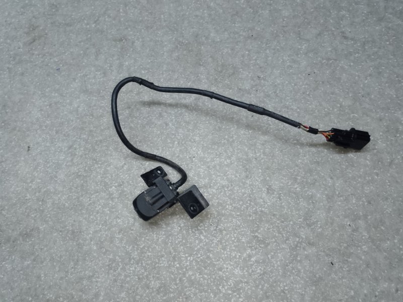 Камера заднего вида TUCSON TL 15-20 2015 G4FJ 1.6