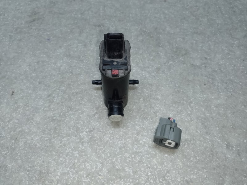 Насос омывателя стекла TUCSON TL 15-20 2015 G4FJ 1.6