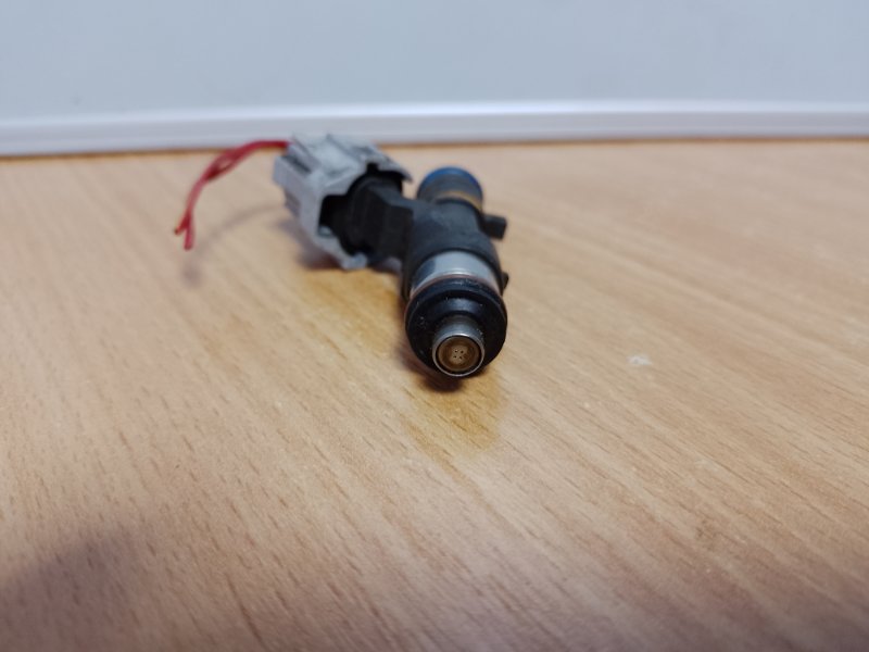 Форсунка топливная INFINITI FX S50 03-08 Внедорожник 3.5