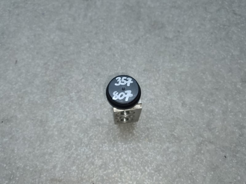 Клапан кондиционера HYUNDAI TUCSON TL 15-20 G4FJ 1.6