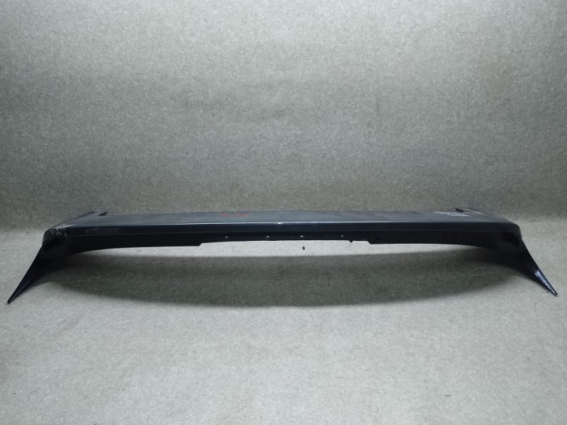 Спойлер крышки багажника HYUNDAI TUCSON TL 15-20 2015 G4FJ 1.6 87210-D3000Z5G Б/У