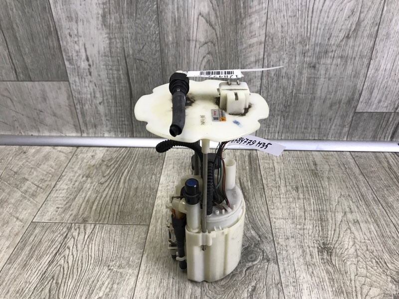 Топливный насос INFINITI M35/M45 04-10