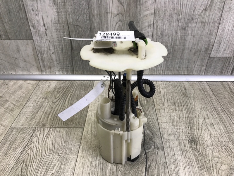 Топливный насос M35/M45 04-10