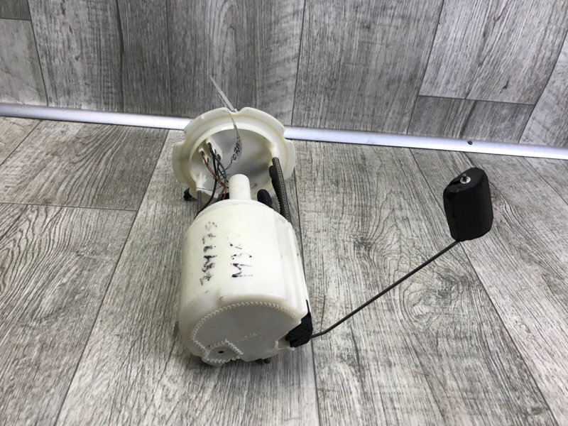 Топливный насос M35/M45 04-10