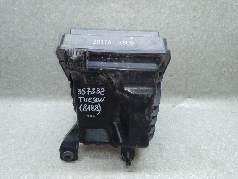 Корпус воздушного фильтра TUCSON TL 15-20 2015 G4FJ 1.6