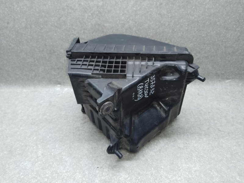 Корпус воздушного фильтра TUCSON TL 15-20 2015 G4FJ 1.6