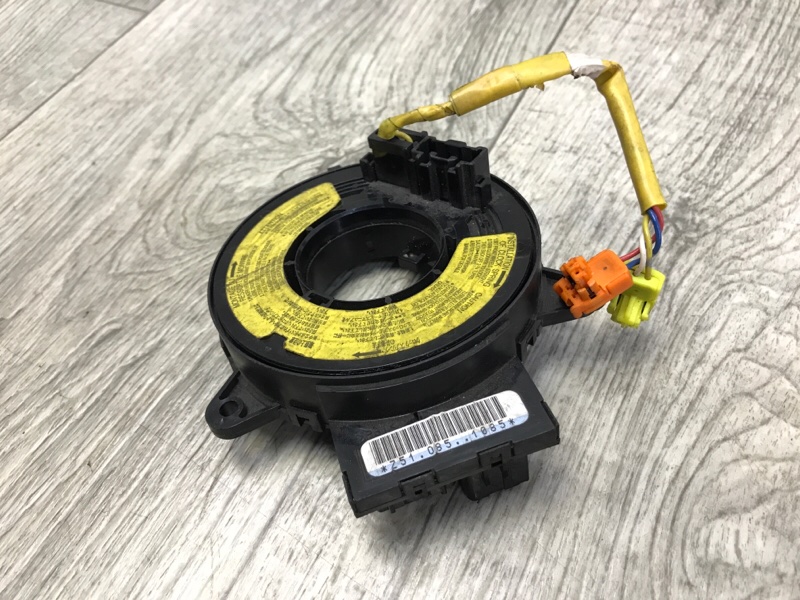 Шлейф Airbag MAZDA CX-9 06-16