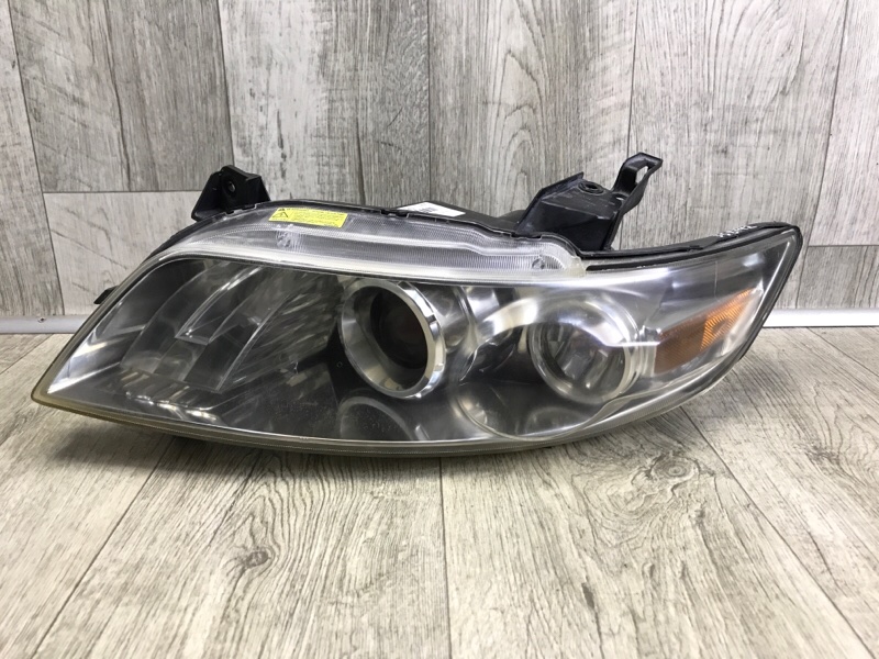 Запчасть фара передняя левая INFINITI FX S50 03-08 2005 3.5 VQ35DE 26060CG026 Б/У Фара передняя левая INFINITI FX S50 03-08 2005 3.5 VQ35DE 26060CG026 Б/У