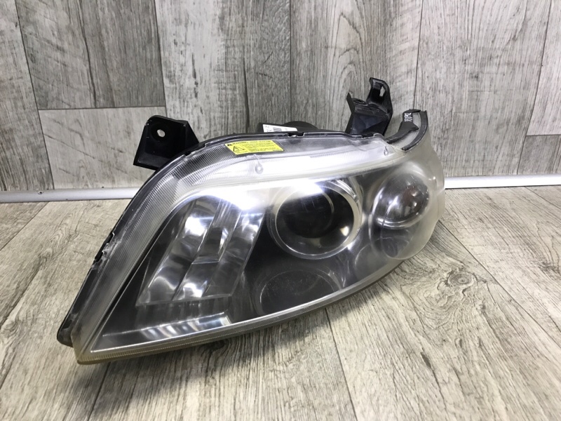 Фара передняя левая FX S50 03-08 2005 3.5 VQ35DE Фара передняя левая FX S50 03-08 2005 3.5 VQ35DE