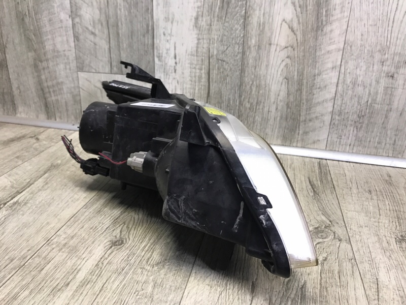 Фара передняя левая FX S50 03-08 2005 3.5 VQ35DE Фара передняя левая FX S50 03-08 2005 3.5 VQ35DE