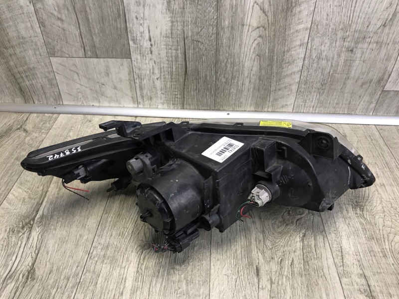 Фара передняя левая FX S50 03-08 2005 3.5 VQ35DE Фара передняя левая FX S50 03-08 2005 3.5 VQ35DE