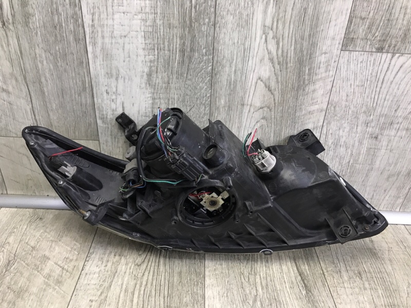 Фара передняя левая FX S50 03-08 2005 3.5 VQ35DE Фара передняя левая FX S50 03-08 2005 3.5 VQ35DE