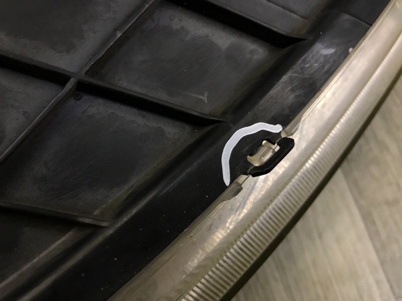 Фара передняя левая FX S50 03-08 2005 3.5 VQ35DE Фара передняя левая FX S50 03-08 2005 3.5 VQ35DE