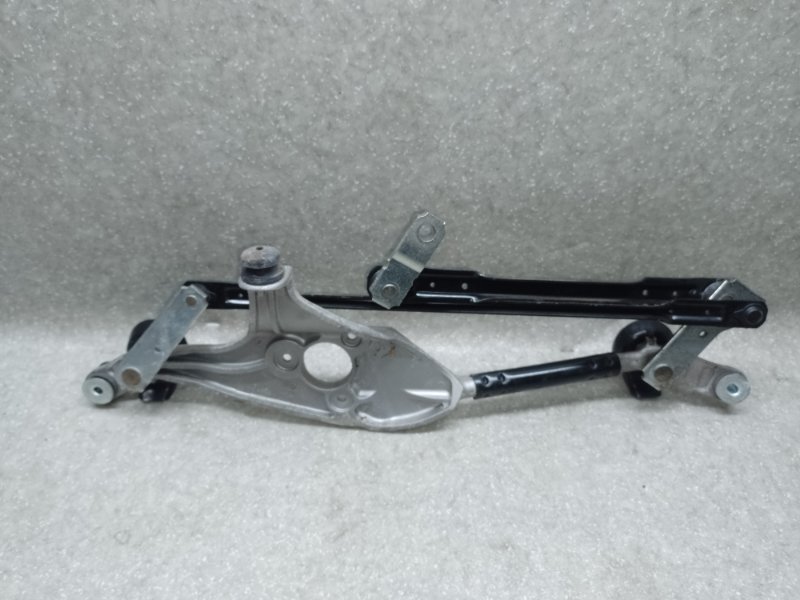 Трапеция стеклоочистителей передняя TUCSON TL 15-20 2015 G4FJ 1.6